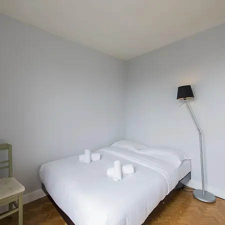 Veeve - Studio In Saint Ambroise * Paris
