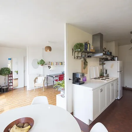 Appartement Veeve - Studio In Saint Ambroise